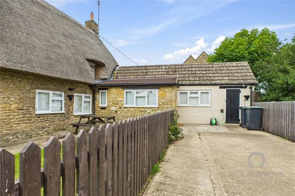 Sudborough Road, Slipton, NN14, photo 20