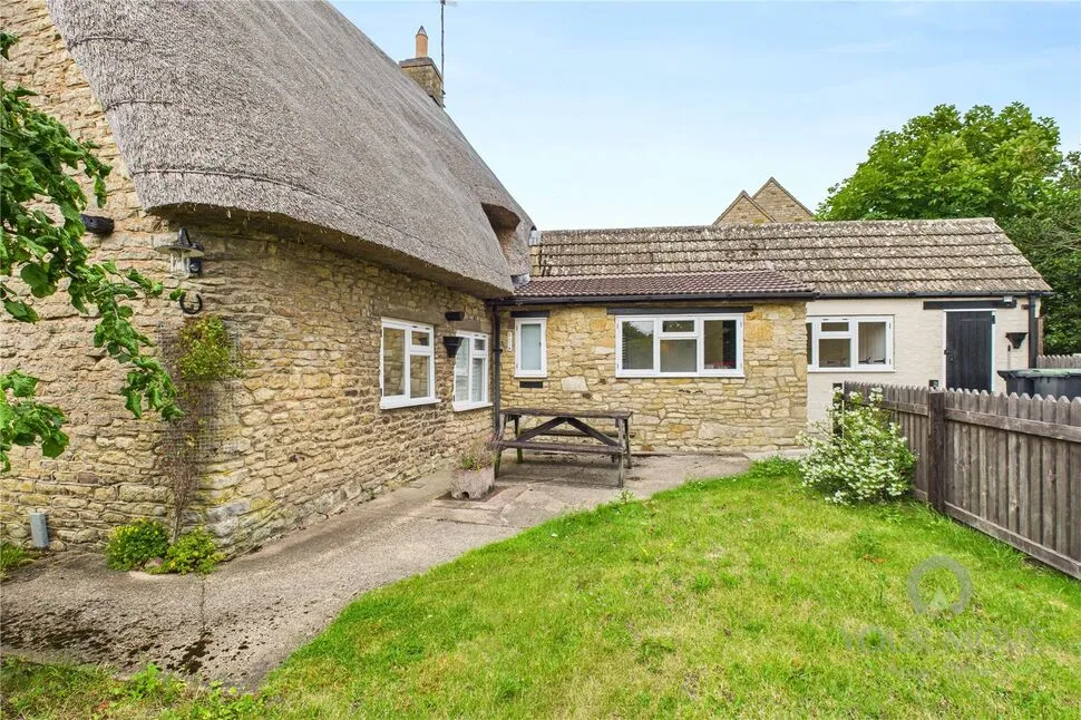 Sudborough Road, Slipton, NN14, photo 19