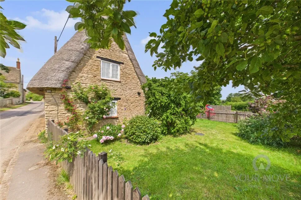 Sudborough Road, Slipton, NN14, photo 18