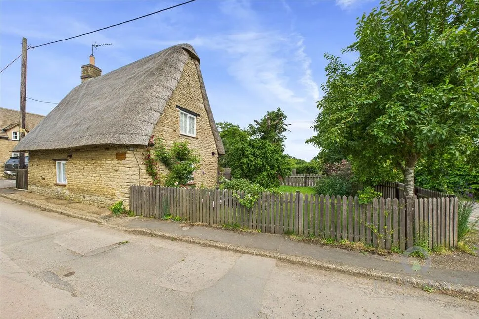 Sudborough Road, Slipton, NN14, photo 21