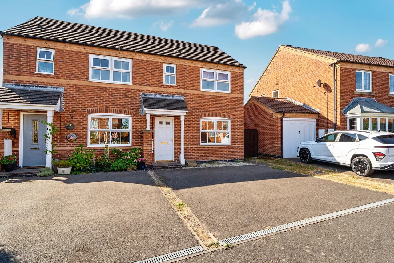 Flinders Way, Cherry Willingham, LN3, photo 2
