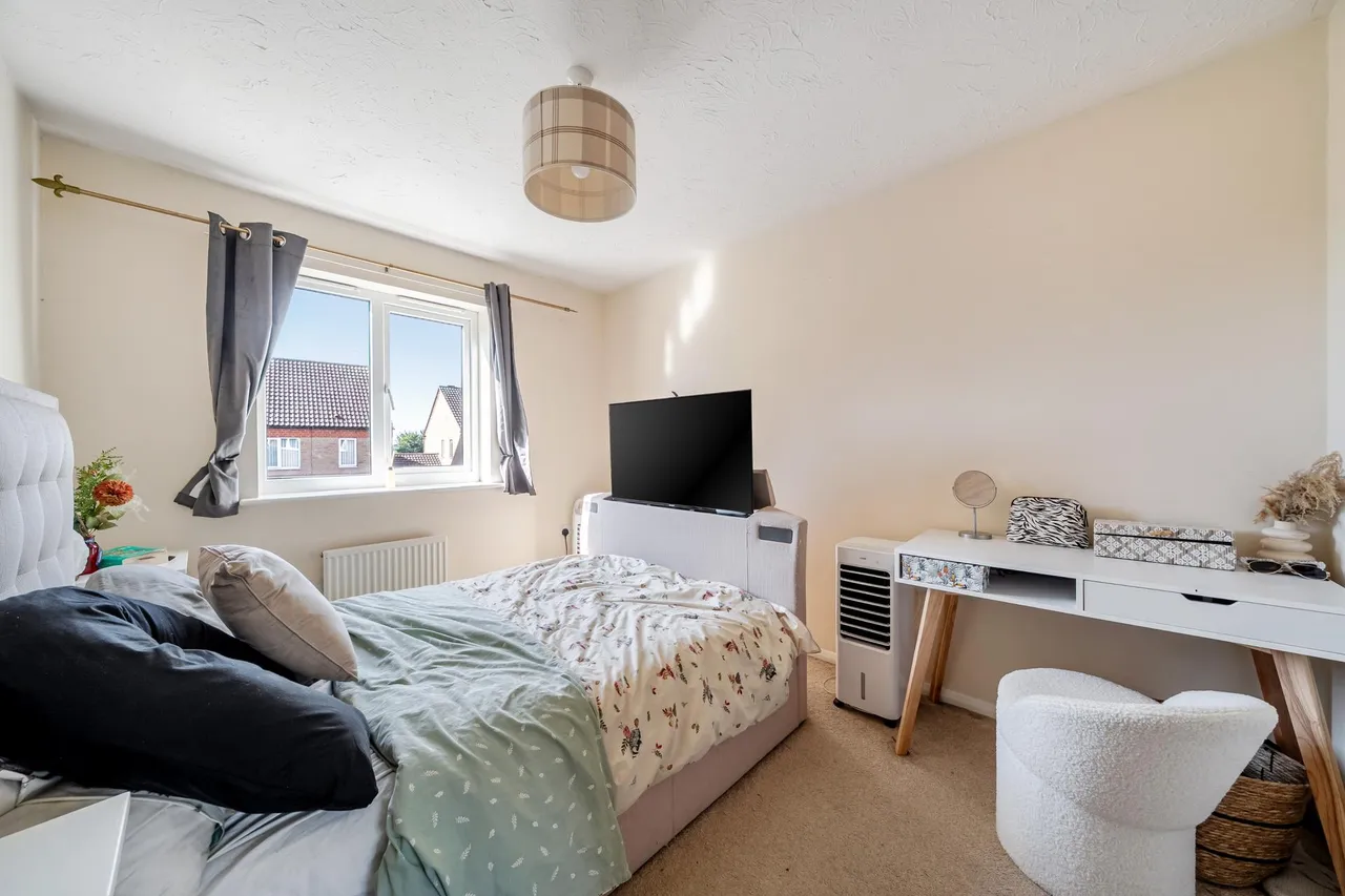 Flinders Way, Cherry Willingham, LN3, photo 14