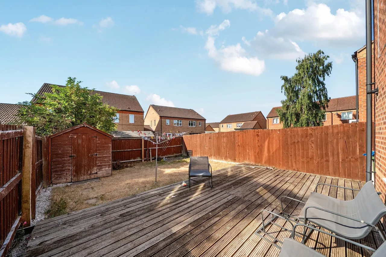 Flinders Way, Cherry Willingham, LN3, photo 4