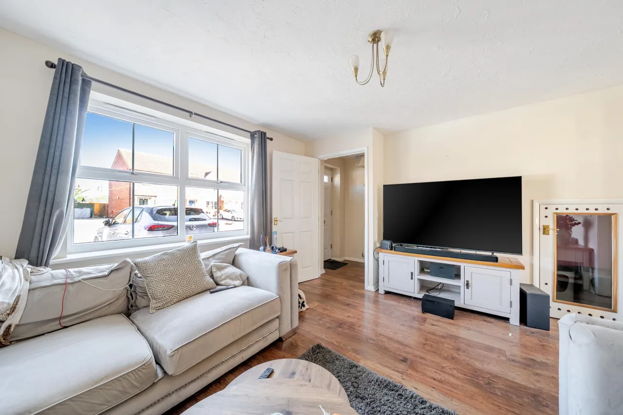 Flinders Way, Cherry Willingham, LN3, photo 8