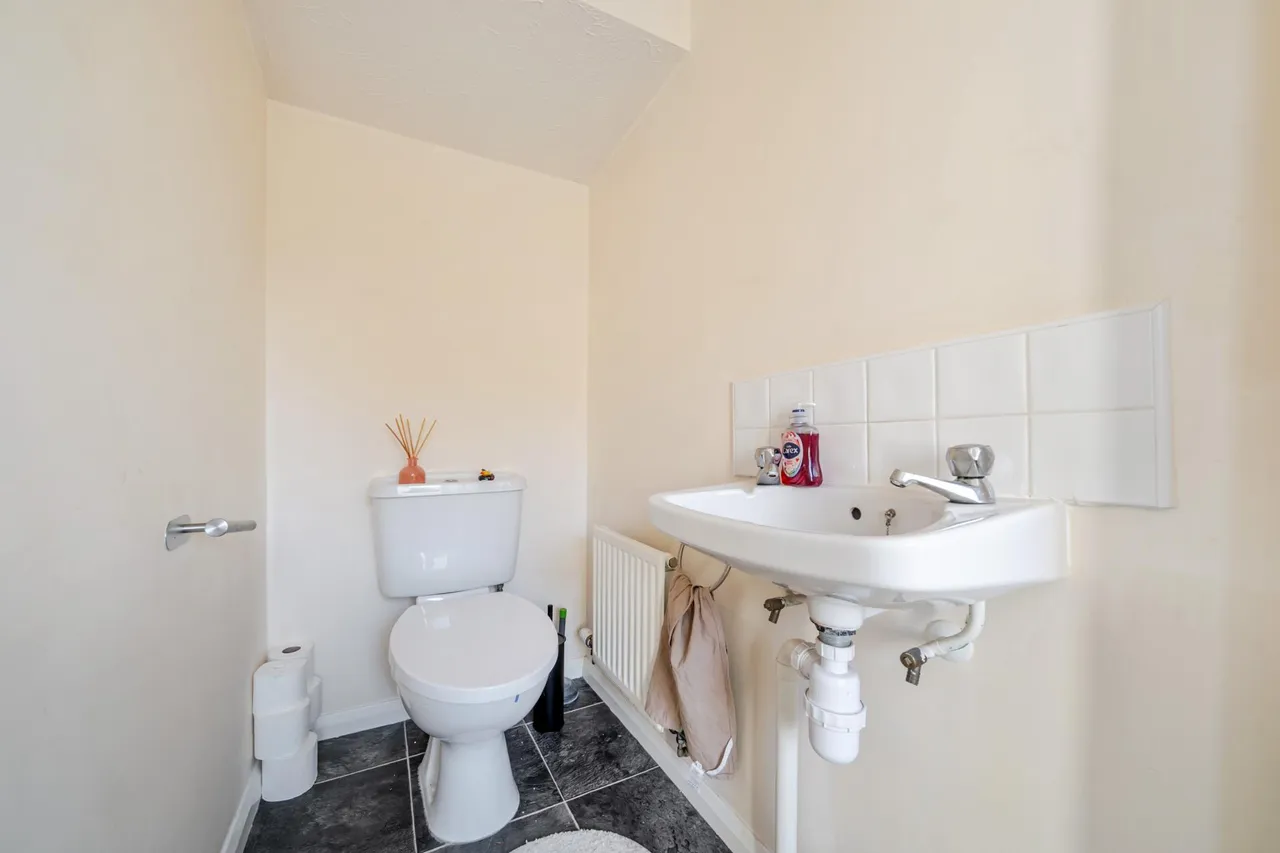Flinders Way, Cherry Willingham, LN3, photo 12