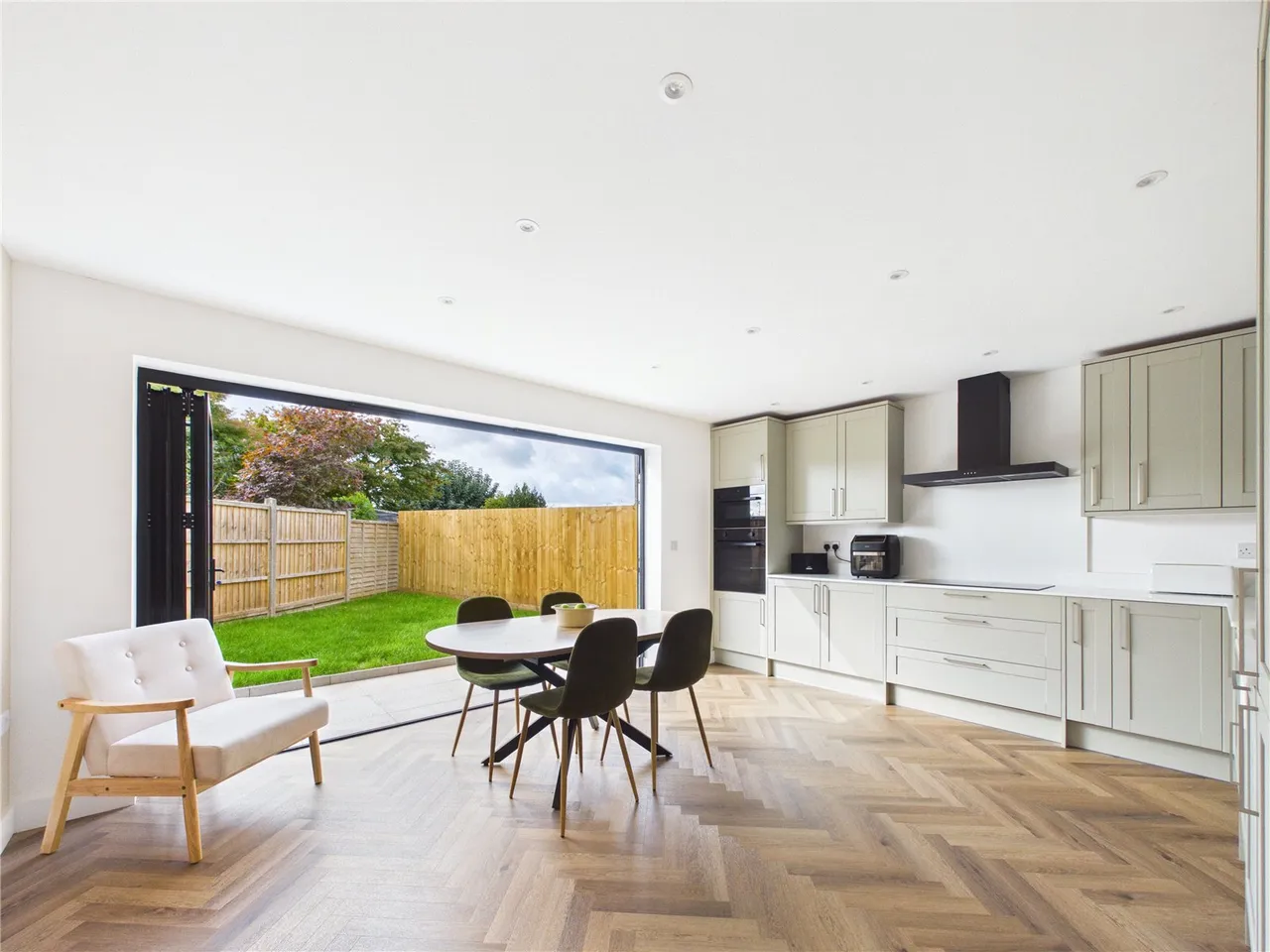 3 bed house for sale, Glenwood Drive, Oldland Common, BS30