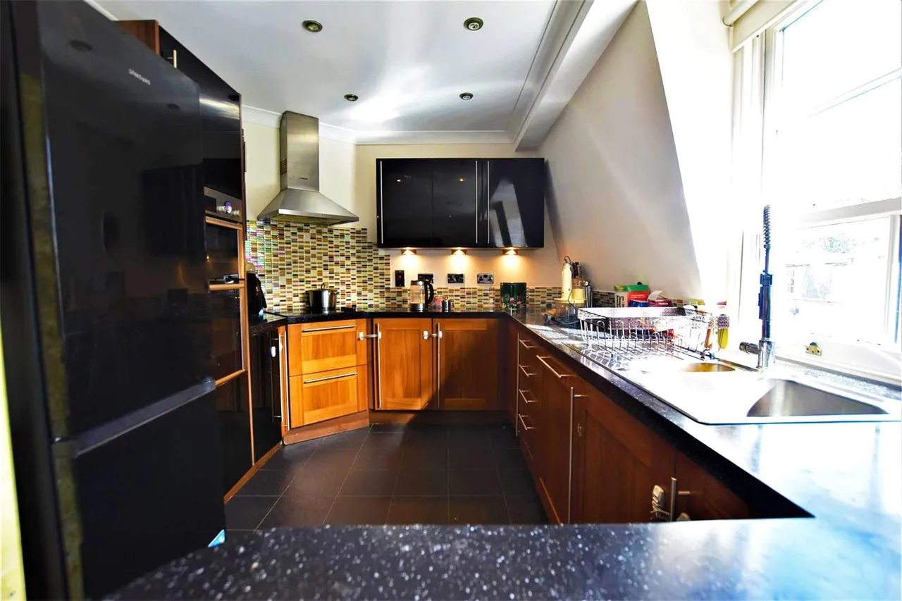 Abbey Mews, Isleworth, TW7, photo 4