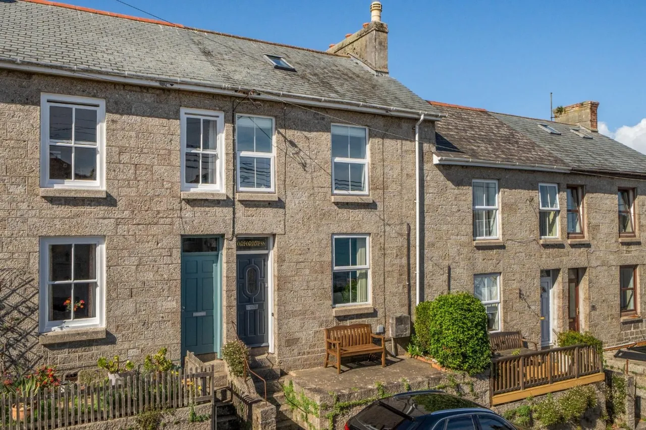 Park Road, Newlyn, TR18, photo 28