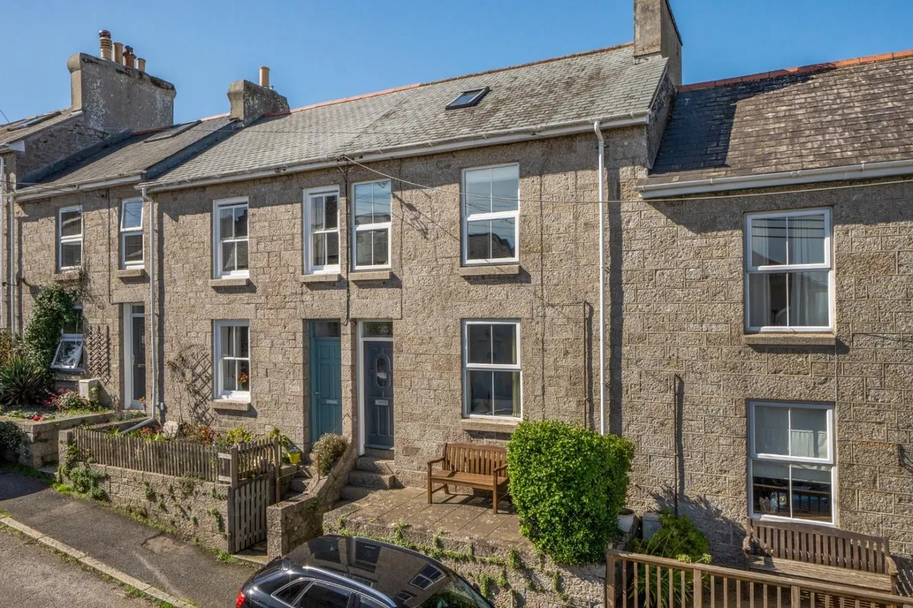 Park Road, Newlyn, TR18, photo 2