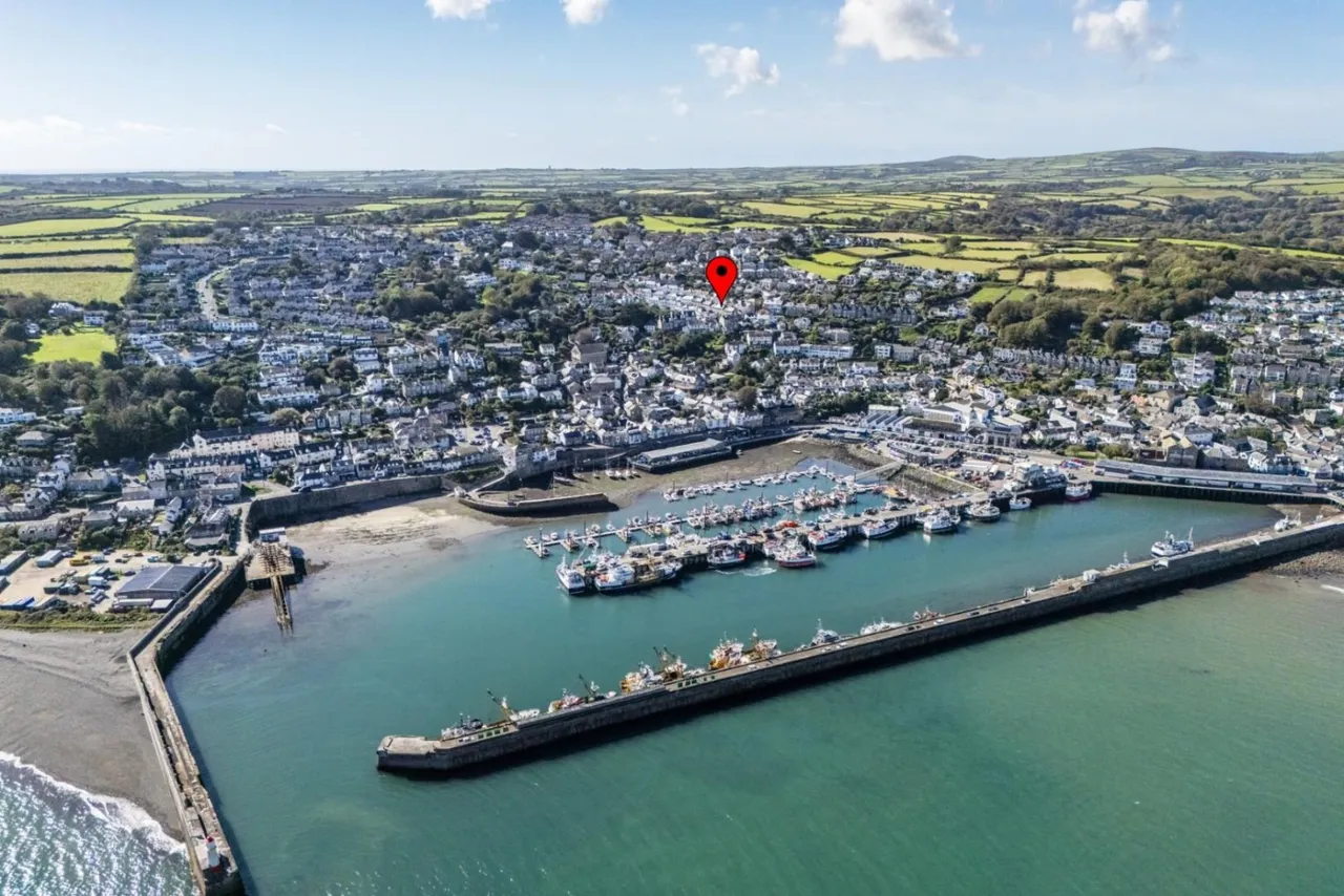Park Road, Newlyn, TR18, photo 27