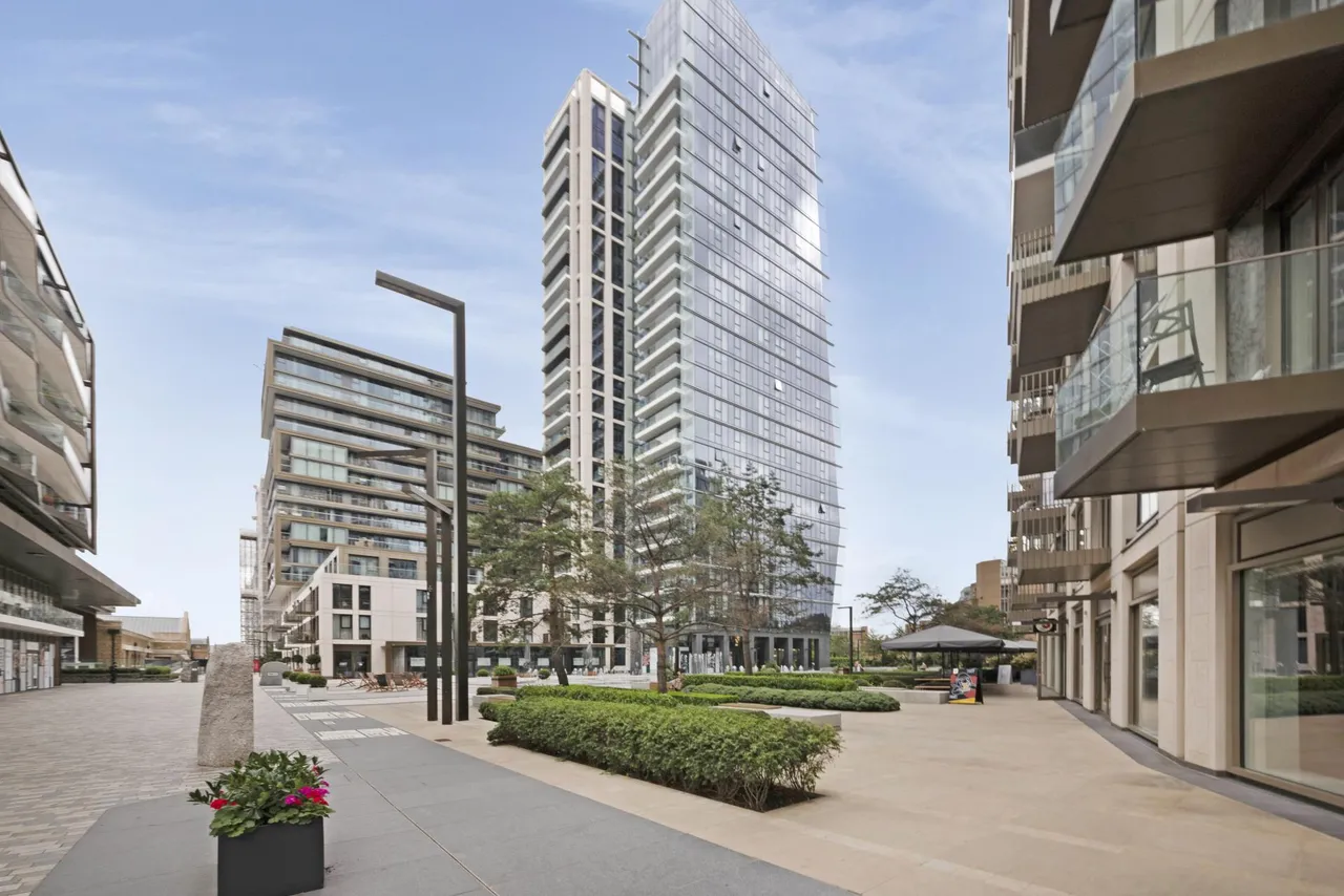 Gauging Square, London Dock, E1W, photo 10