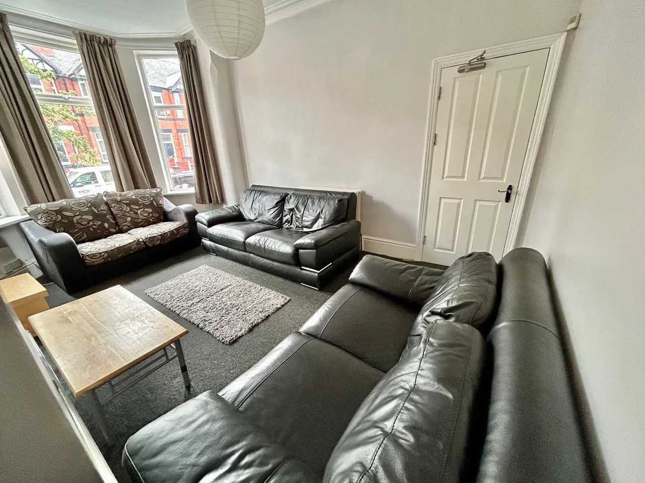 Lausanne Road, Manchester, photo 9