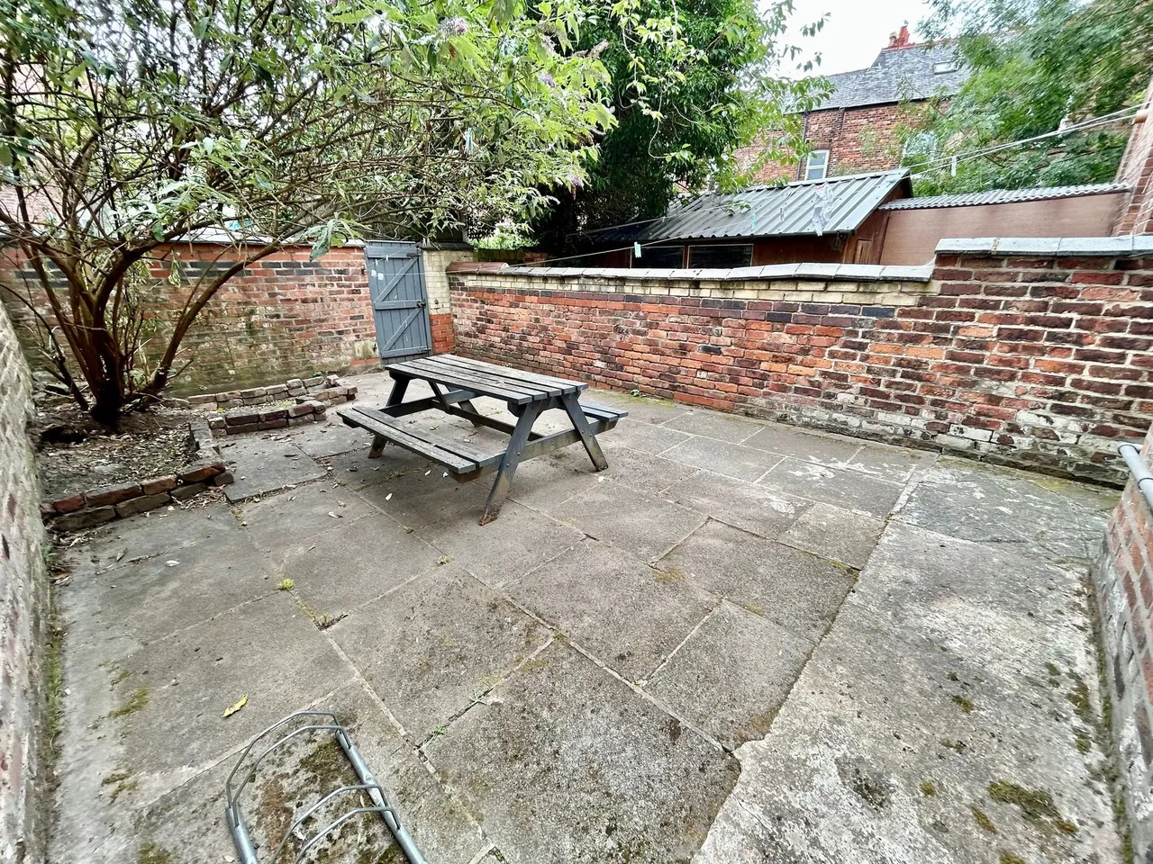 Lausanne Road, Manchester, photo 11