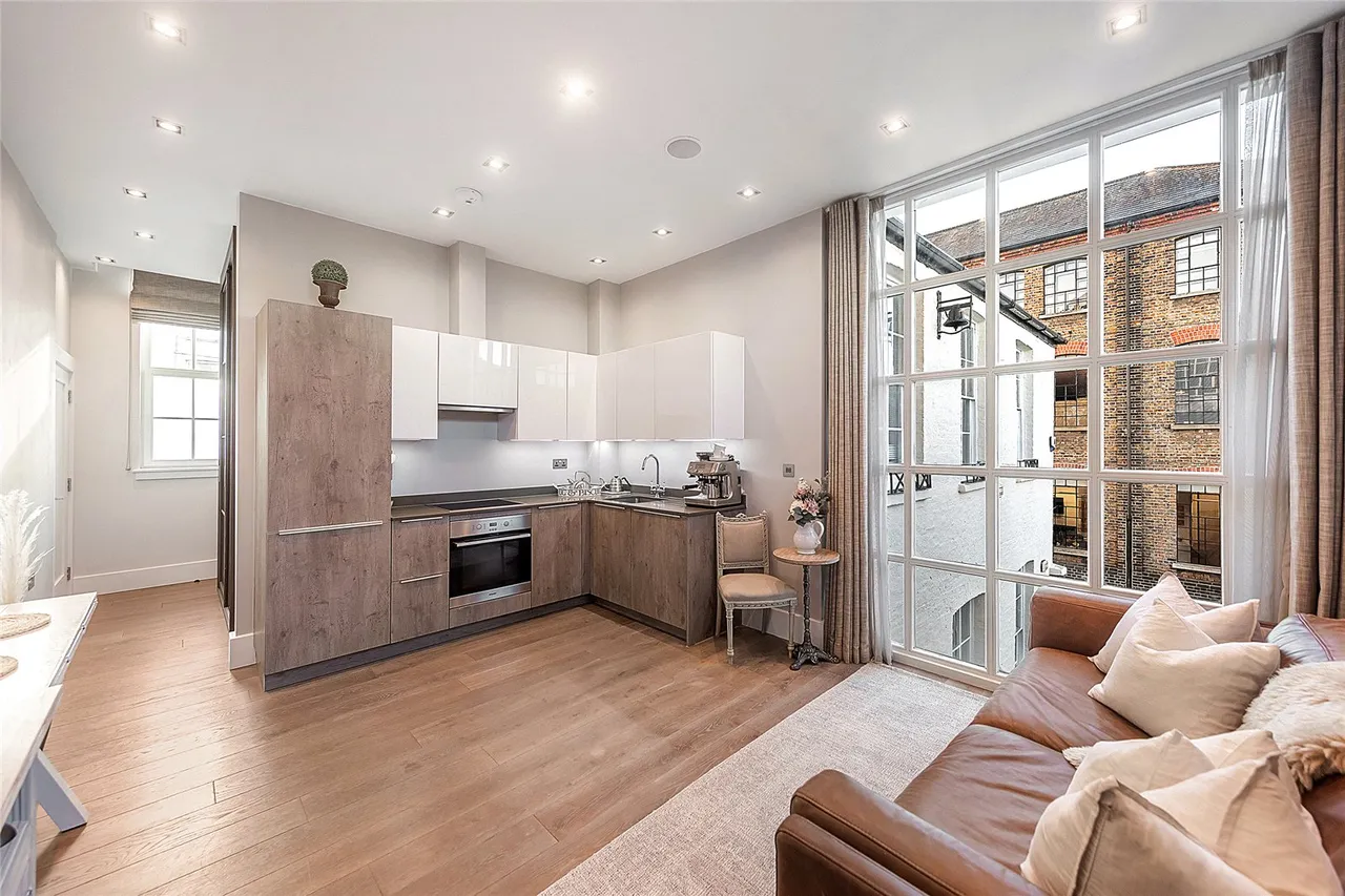 Dunstable Road, Richmond, TW9, photo 4