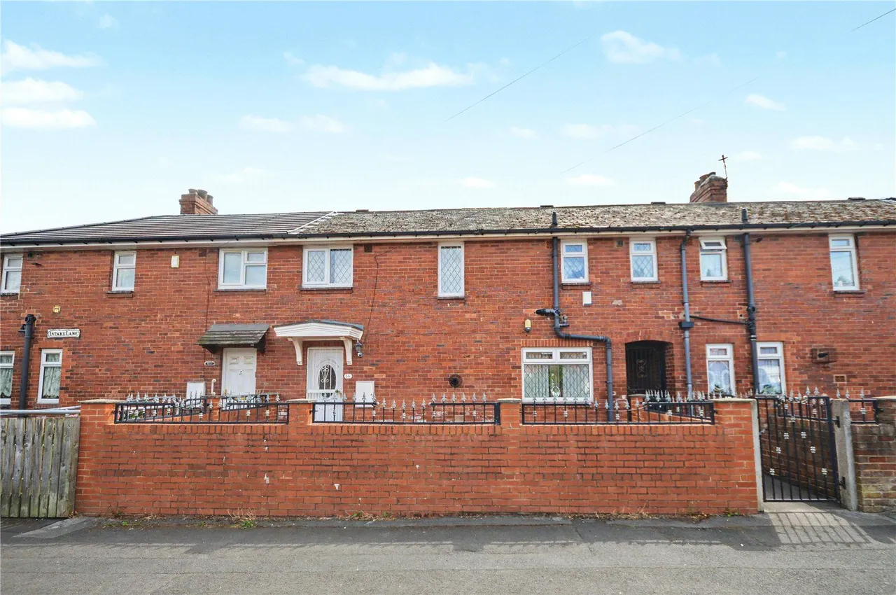 Intake Lane, Middleton, LS10, photo 4