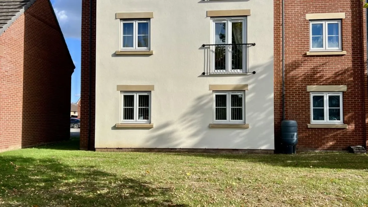 Pintail Close, Scunthorpe, photo 11