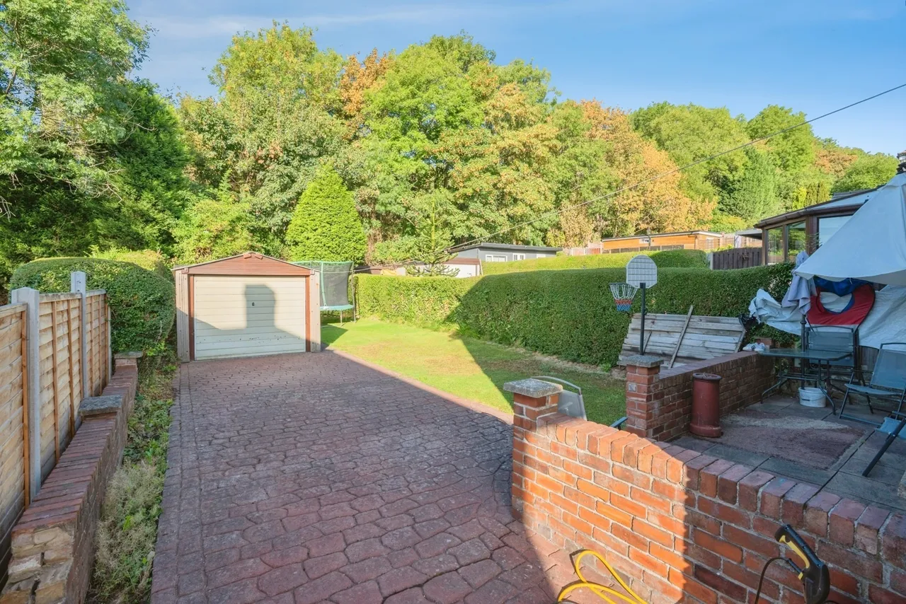 Cooks Wood Road, Sheffield, S3, photo 5