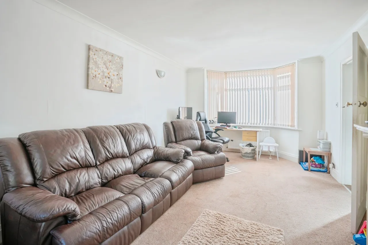 Cooks Wood Road, Sheffield, S3, photo 4