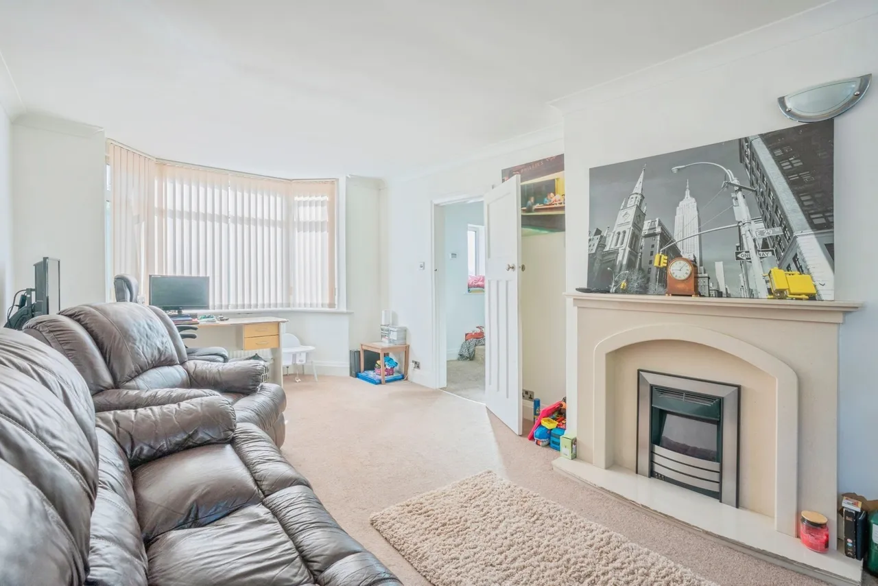 Cooks Wood Road, Sheffield, S3, photo 3