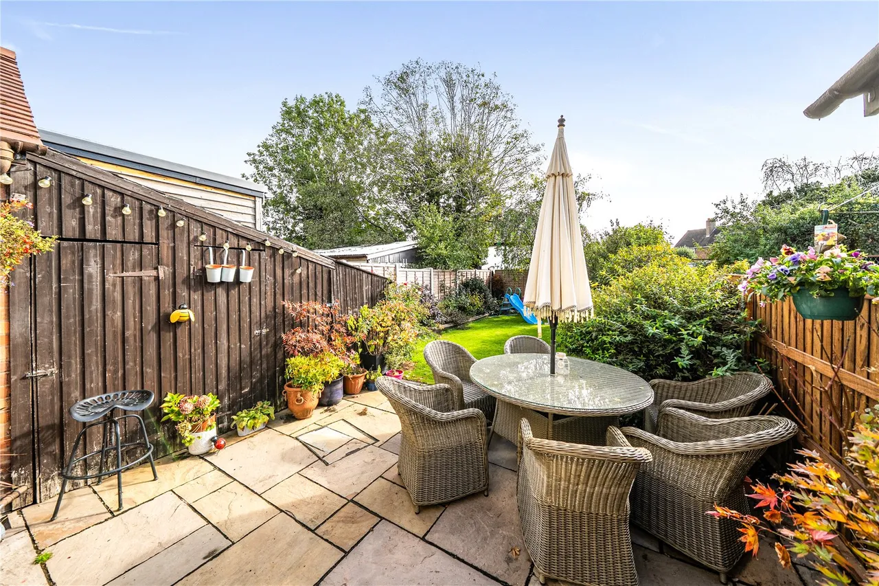 Meadow Road, Craven Arms, SY7, photo 15