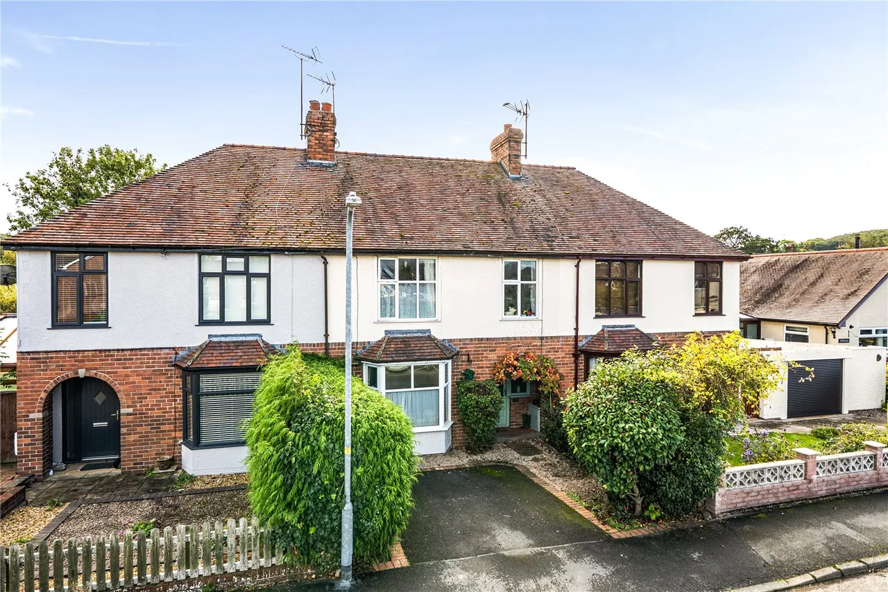 Meadow Road, Craven Arms, SY7, photo 22