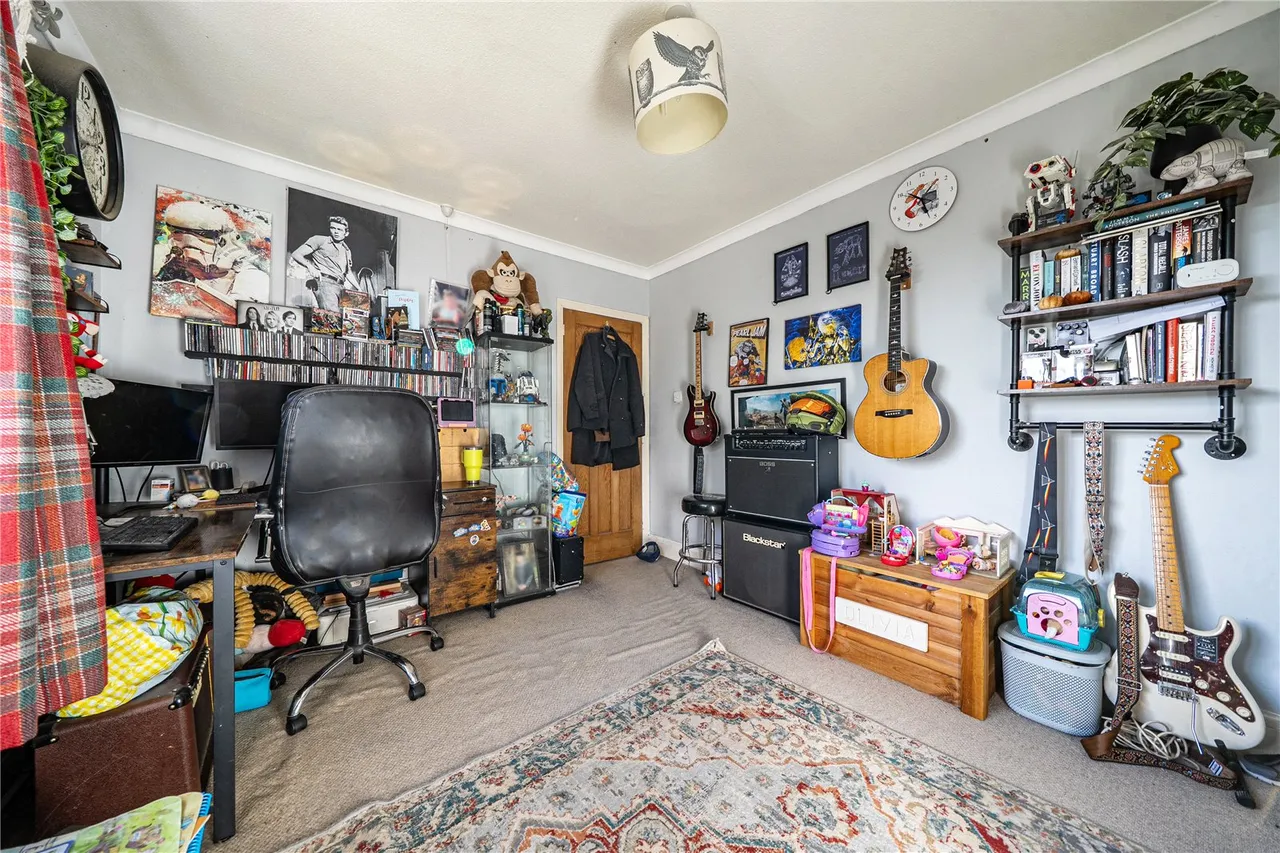 Meadow Road, Craven Arms, SY7, photo 9