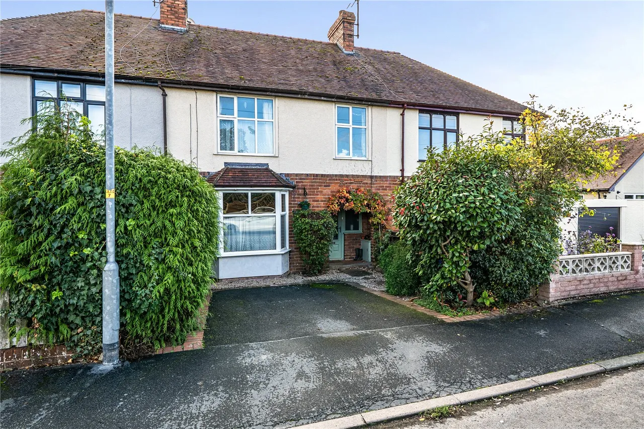 Meadow Road, Craven Arms, SY7, photo 21