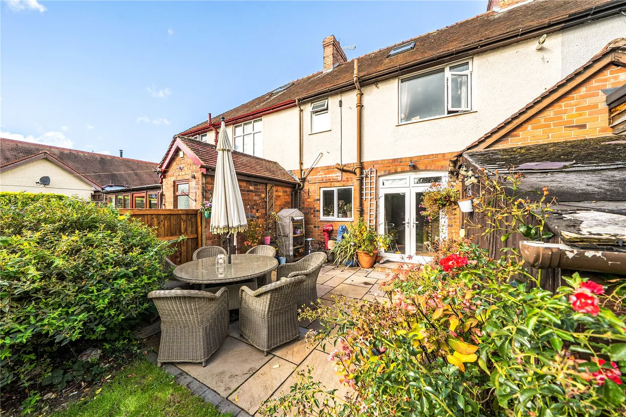 Meadow Road, Craven Arms, SY7, photo 18