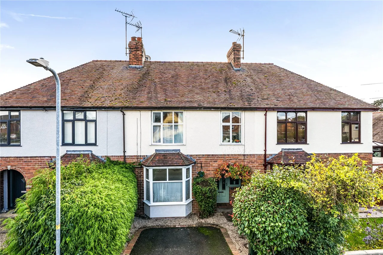 Meadow Road, Craven Arms, SY7, photo 23