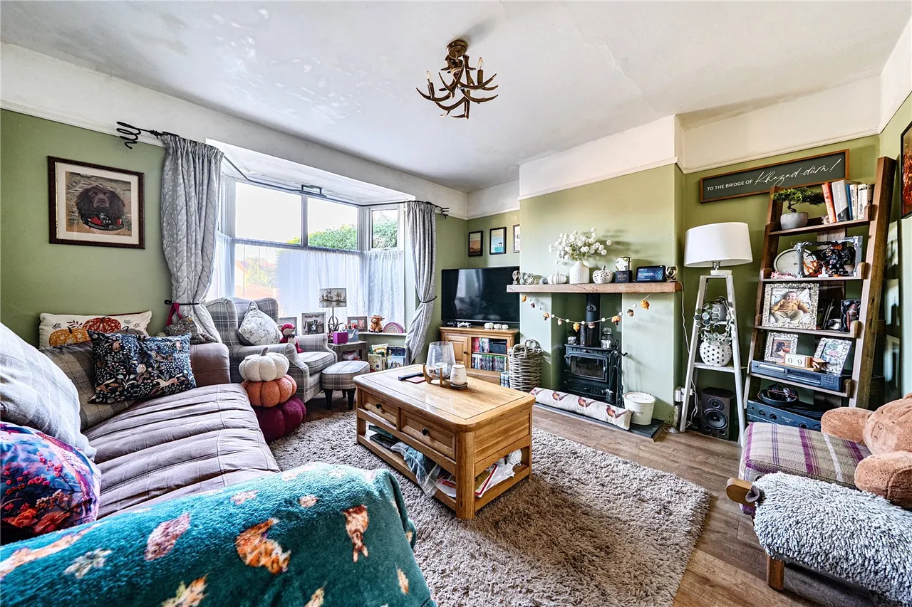 Meadow Road, Craven Arms, SY7, photo 3