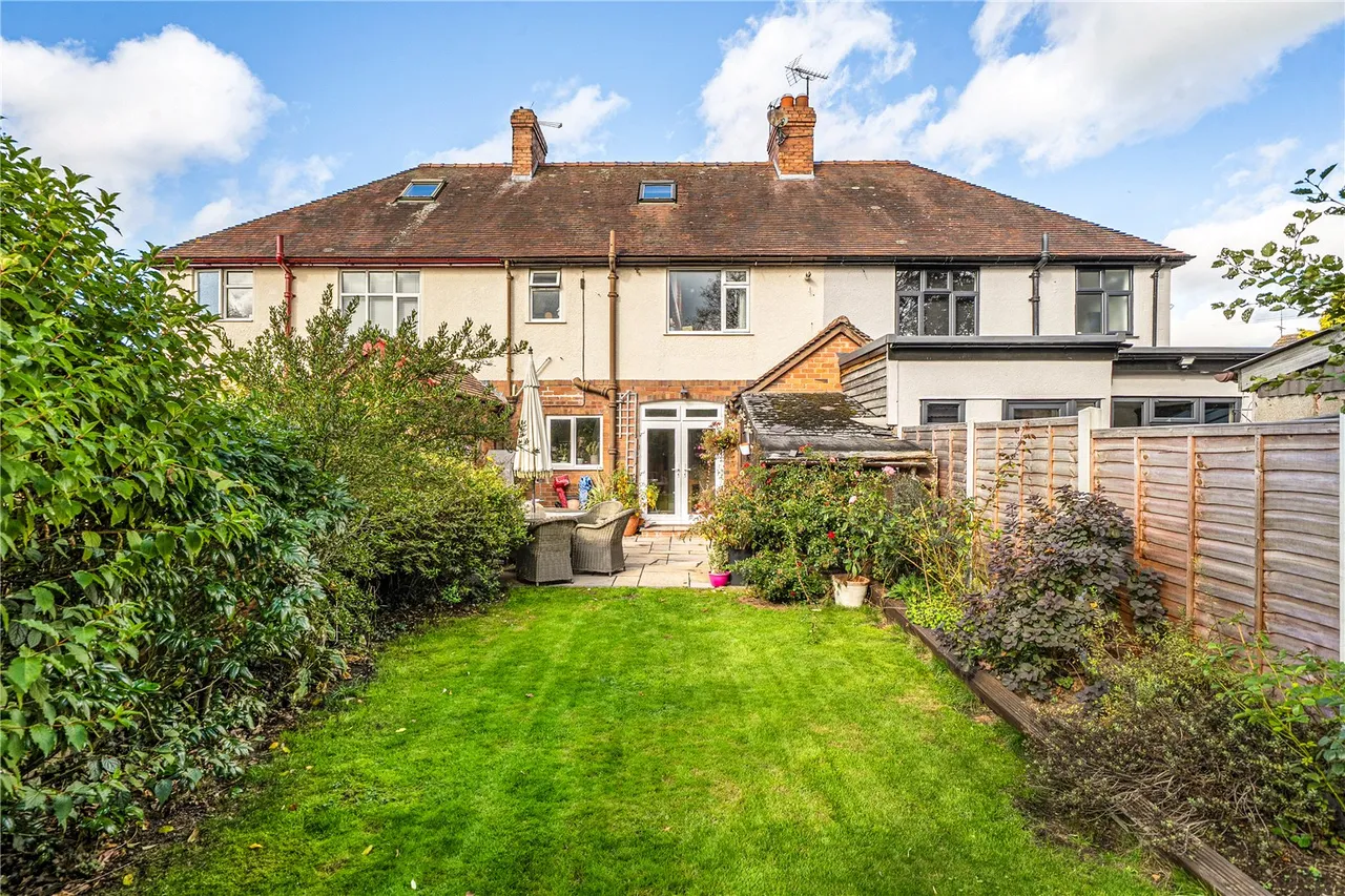 Meadow Road, Craven Arms, SY7, photo 20