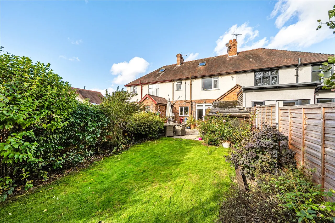 Meadow Road, Craven Arms, SY7, photo 19