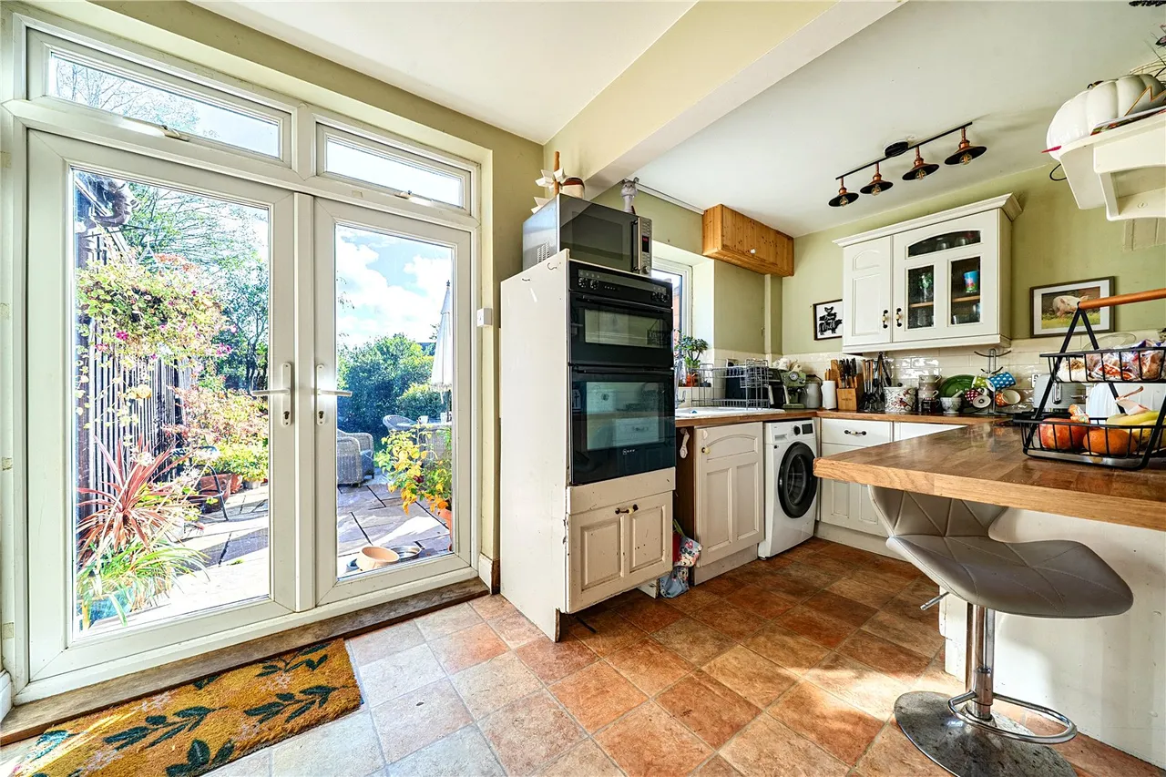 Meadow Road, Craven Arms, SY7, photo 6