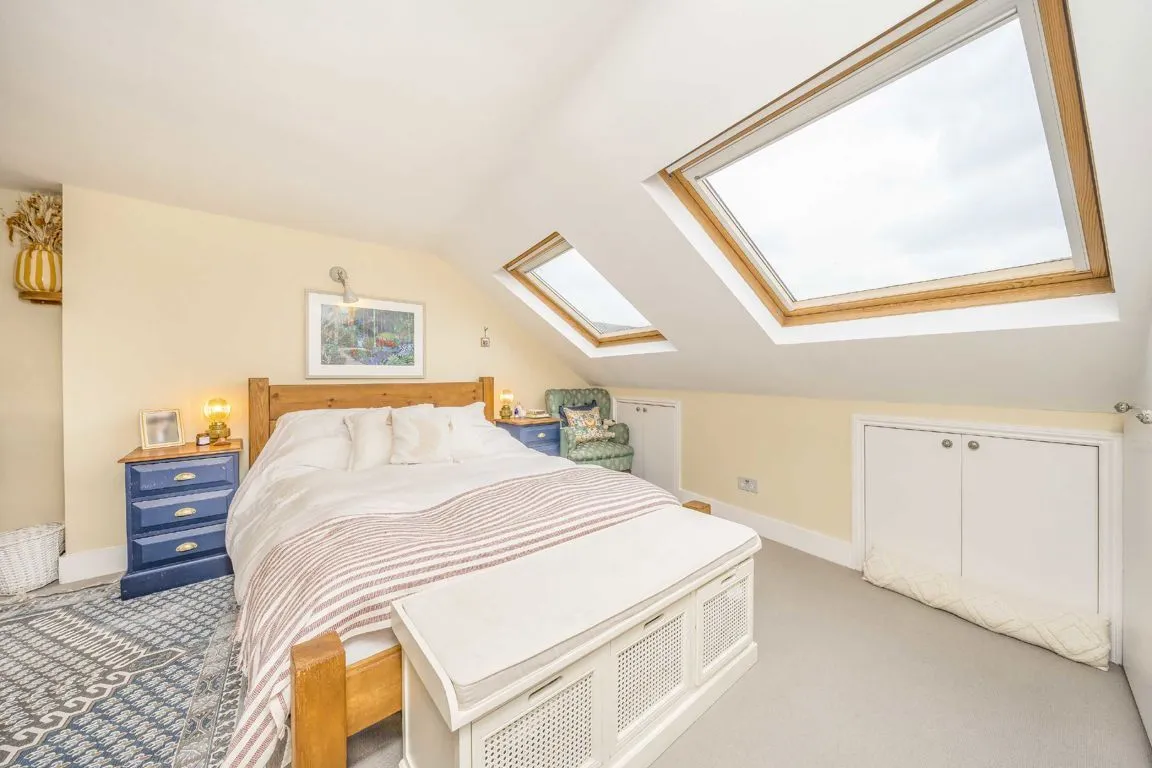 Aslett Street, SW18, photo 8