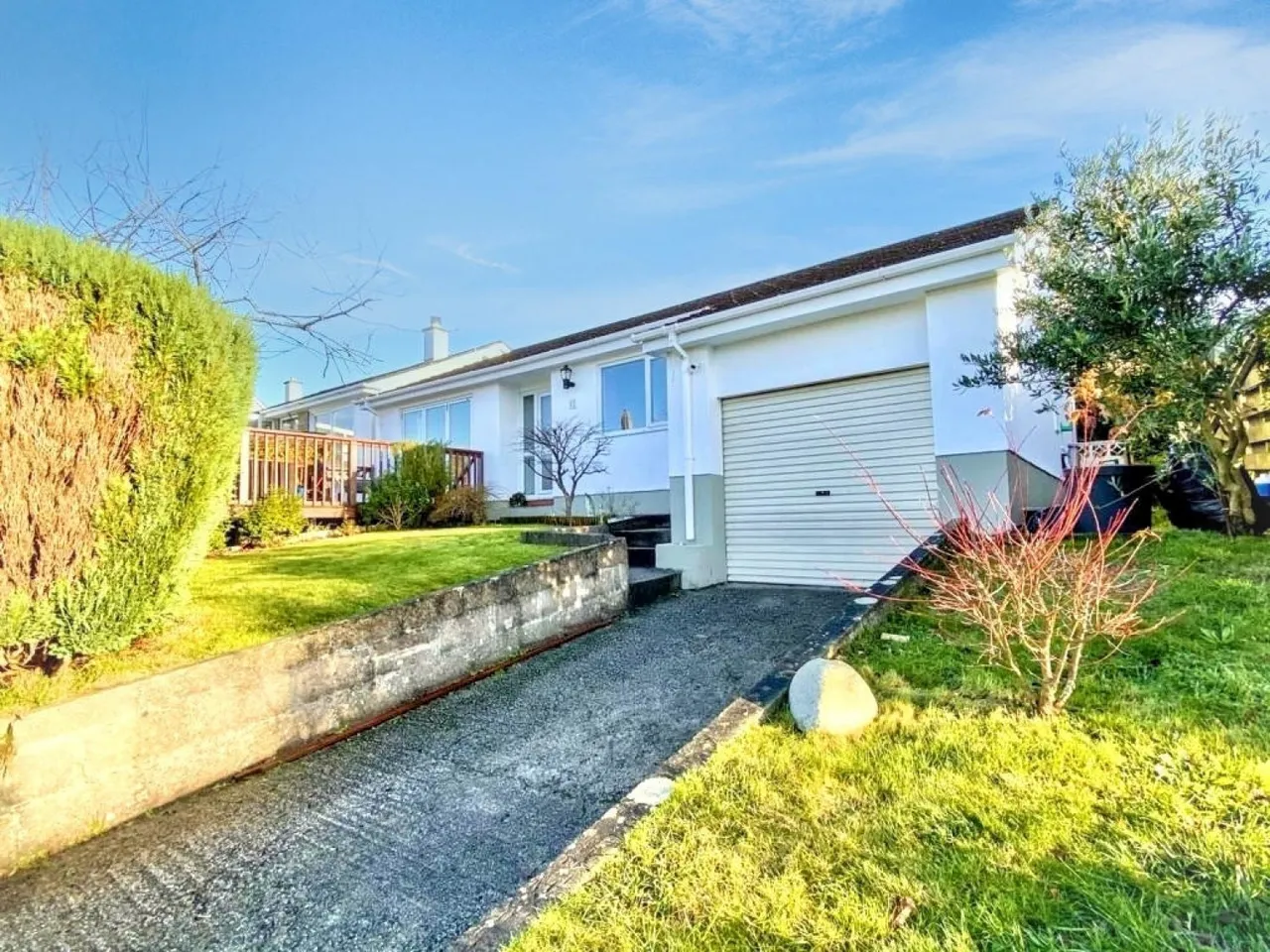 3 bed house for sale, Orchard Close, Helston, TR13