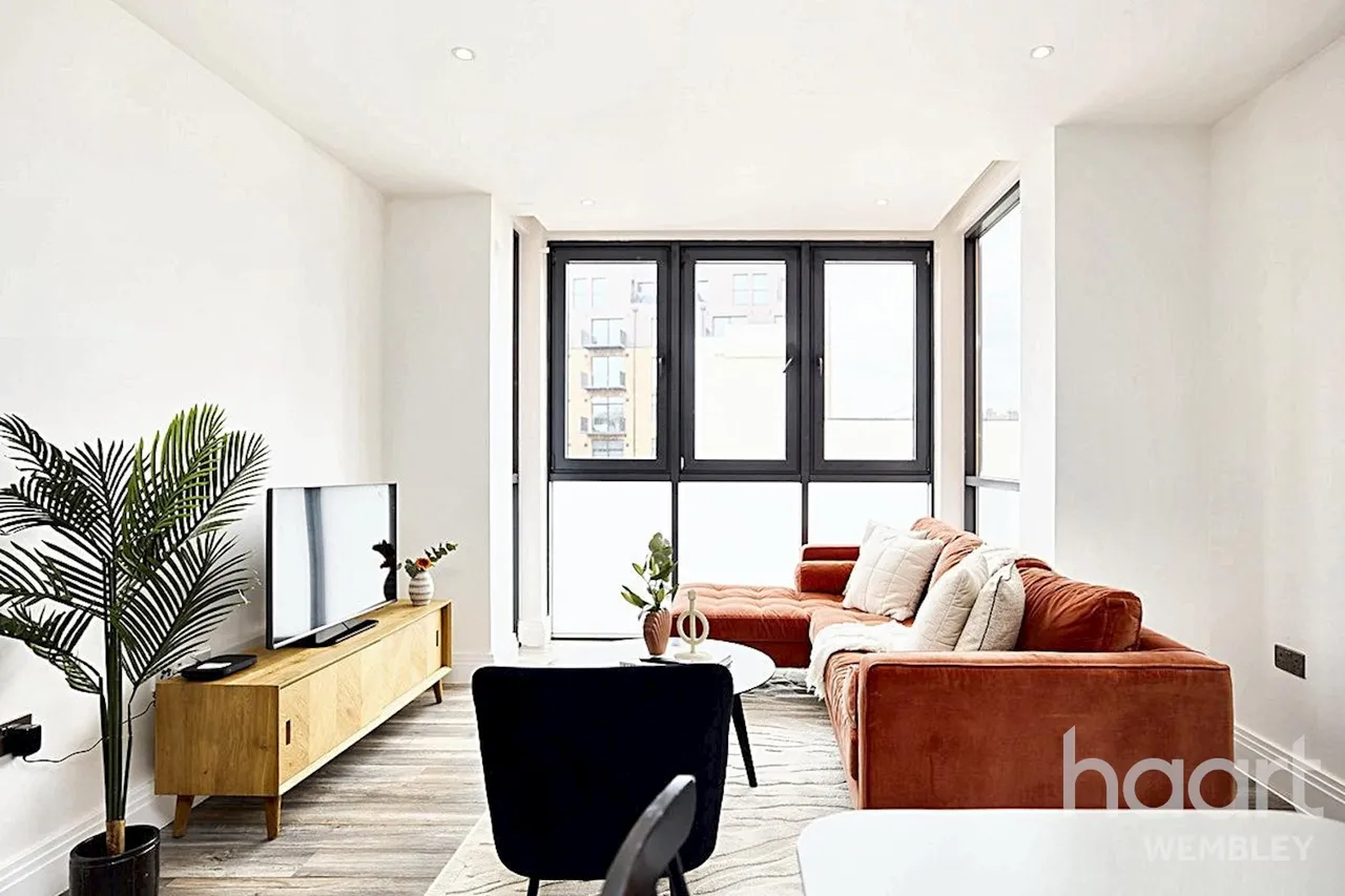 Manor Park Road, London, NW10, photo 6