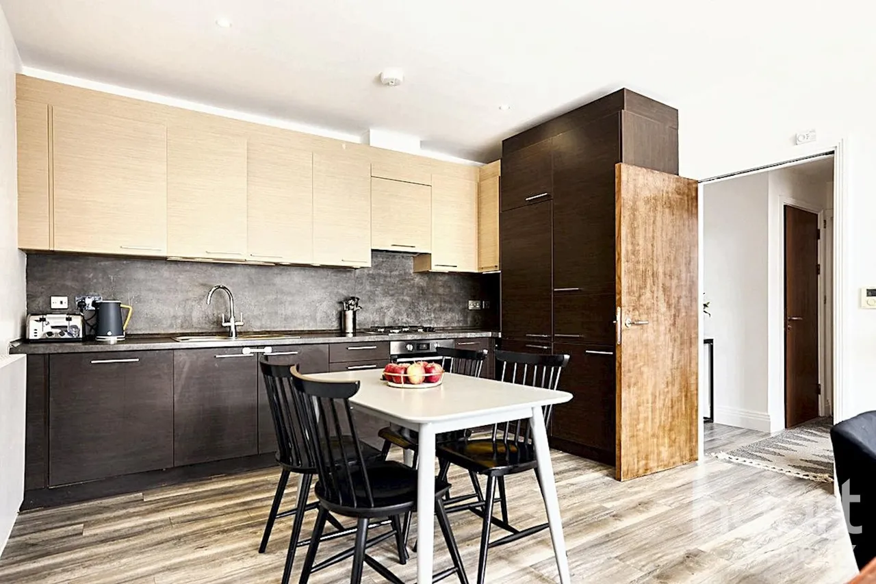 Manor Park Road, London, NW10, photo 12