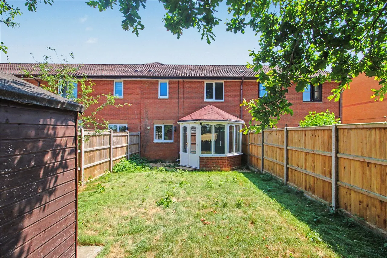 Limassol Road, Dereham, Norfolk, NR19, photo 4