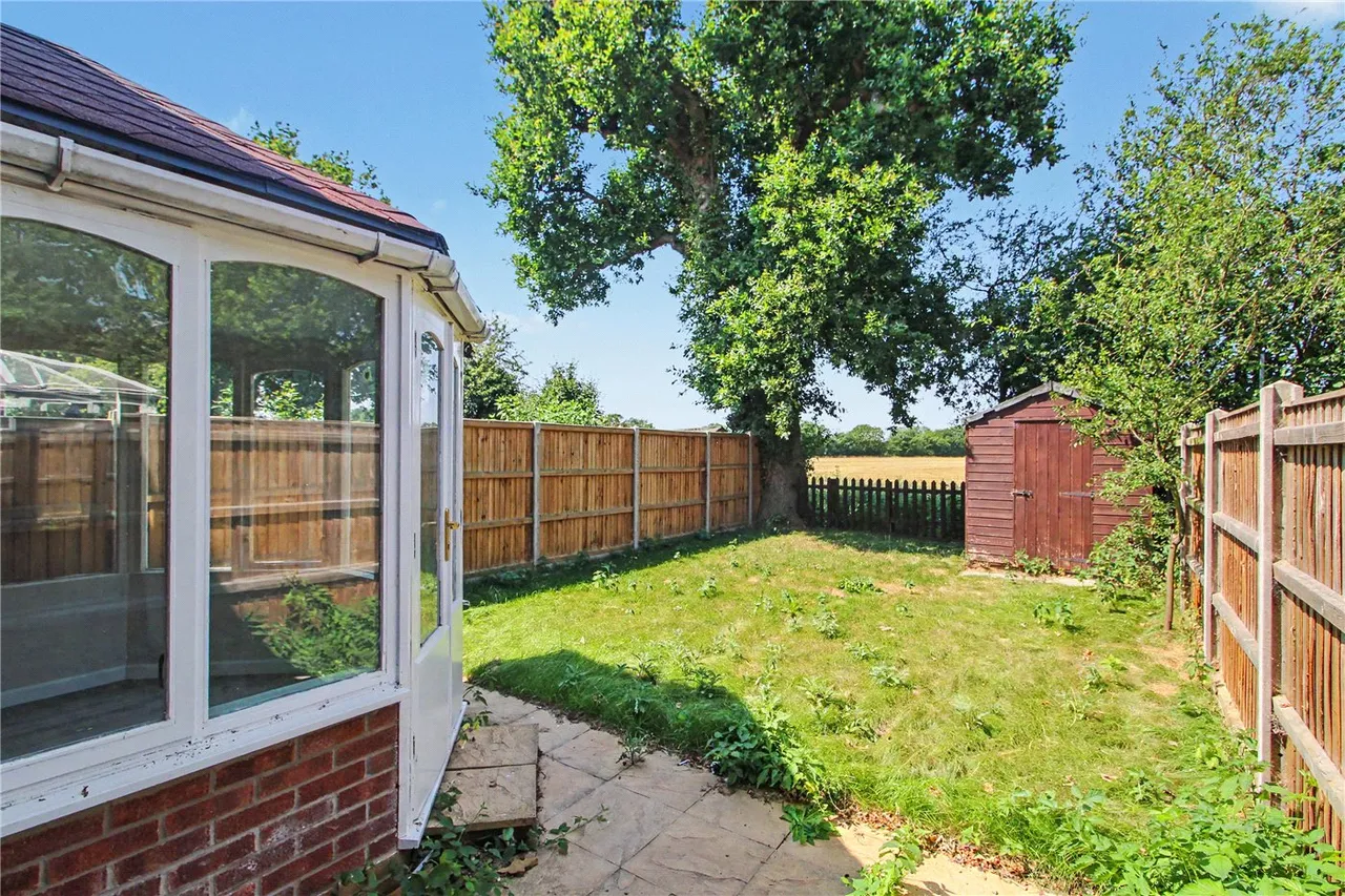 3 bed house for sale — Limassol Road, Dereham, Norfolk, NR19