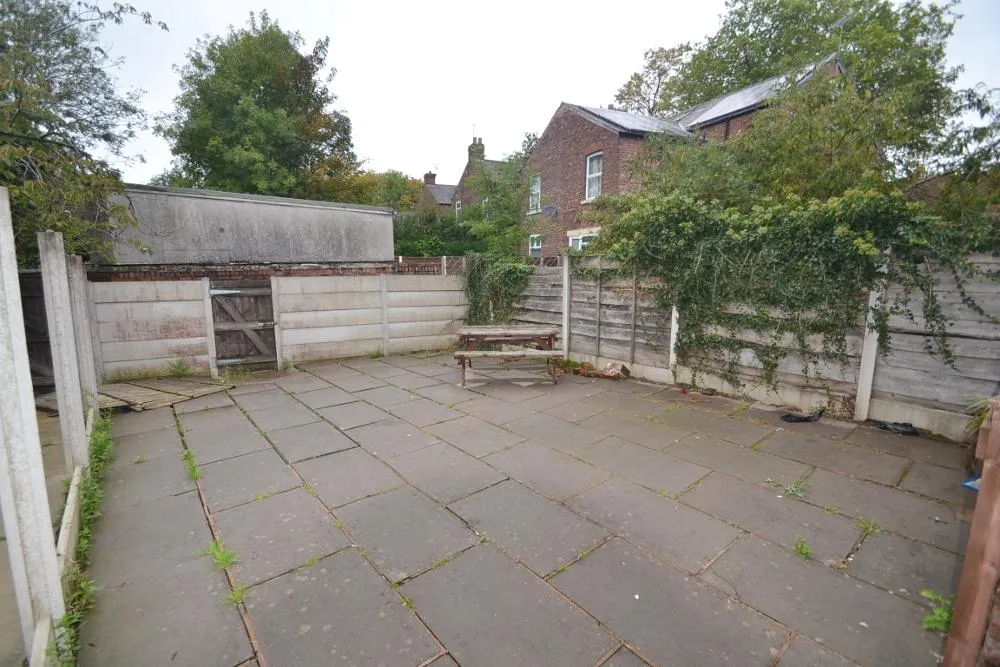 Wellington Road, Withington, M20, photo 13