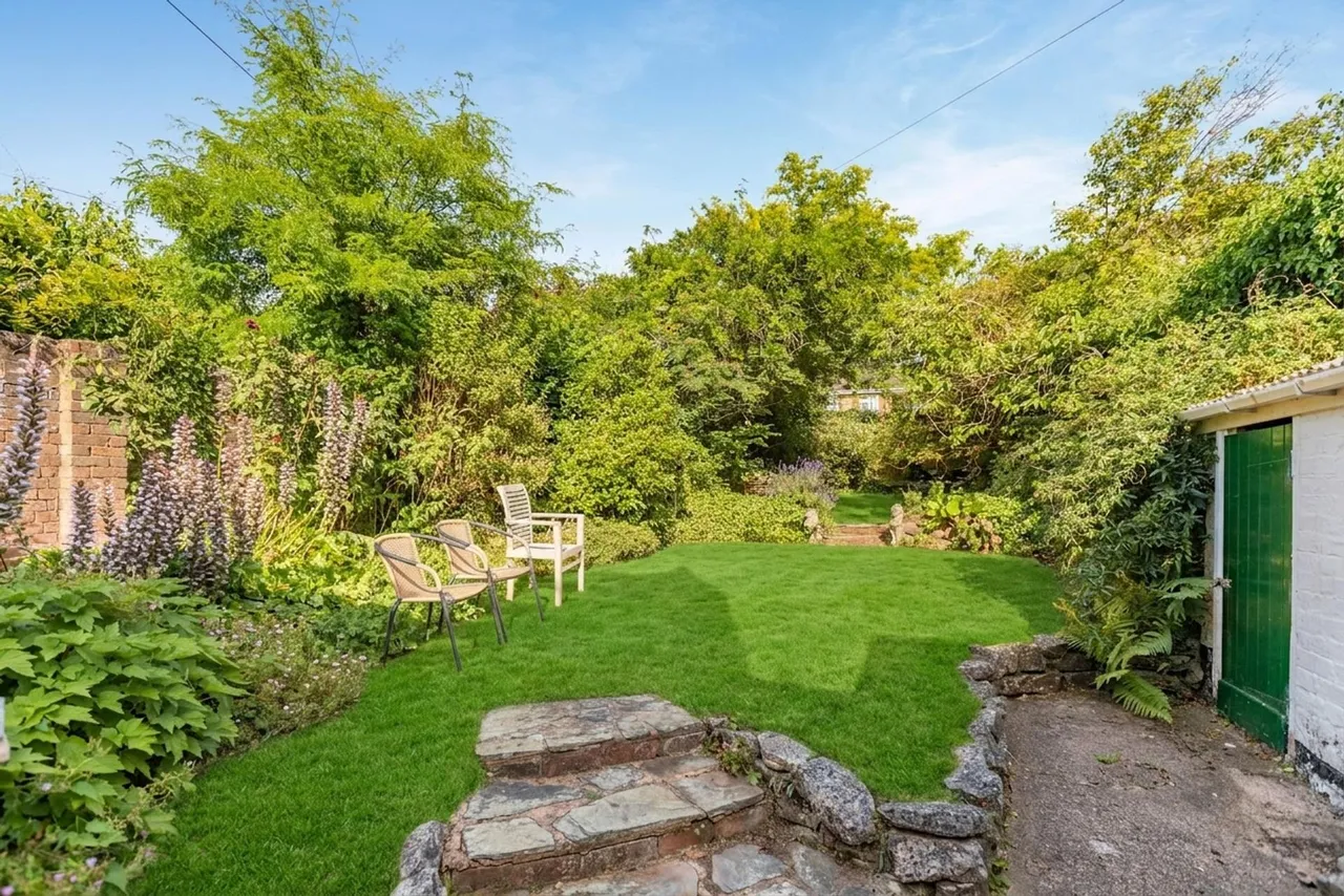 Lower Summerlands, Exeter, EX1, photo 18