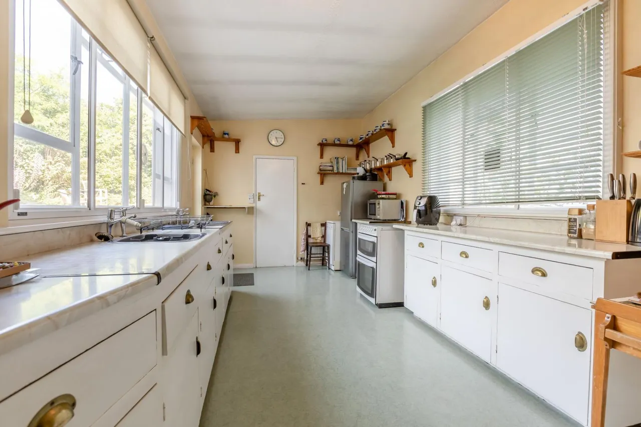 Lower Summerlands, Exeter, EX1, photo 4