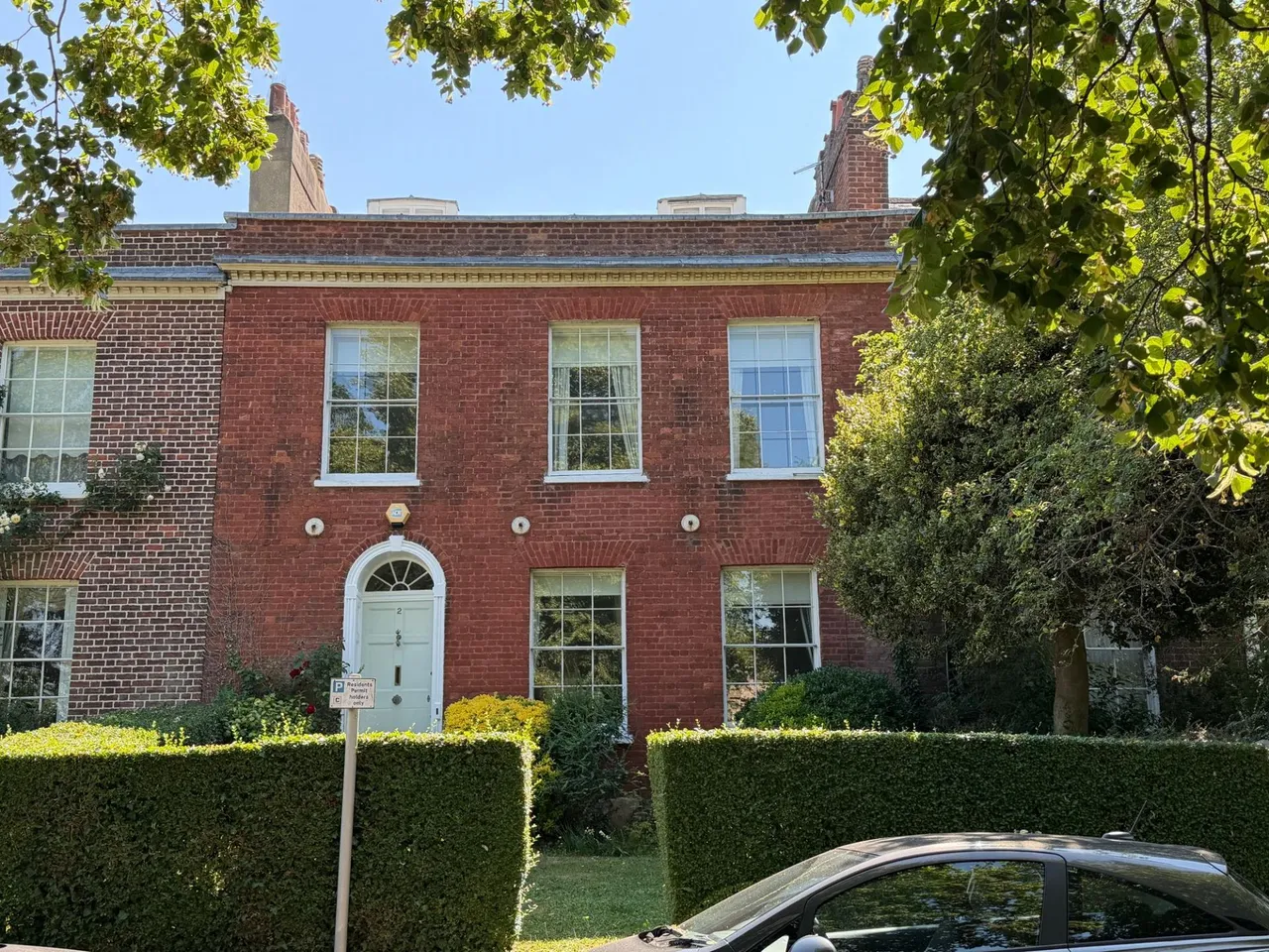 5 bed house for sale, Lower Summerlands, Exeter, EX1