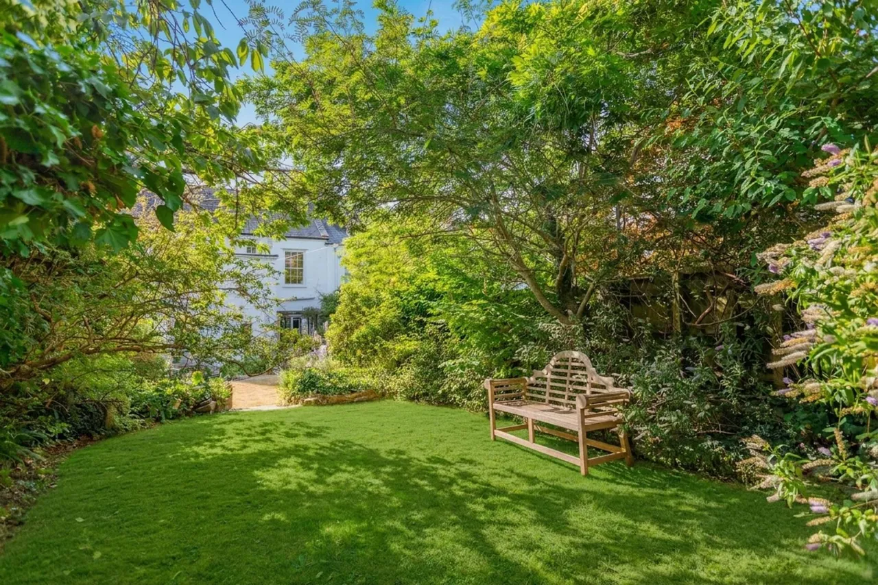 Lower Summerlands, Exeter, EX1, photo 17