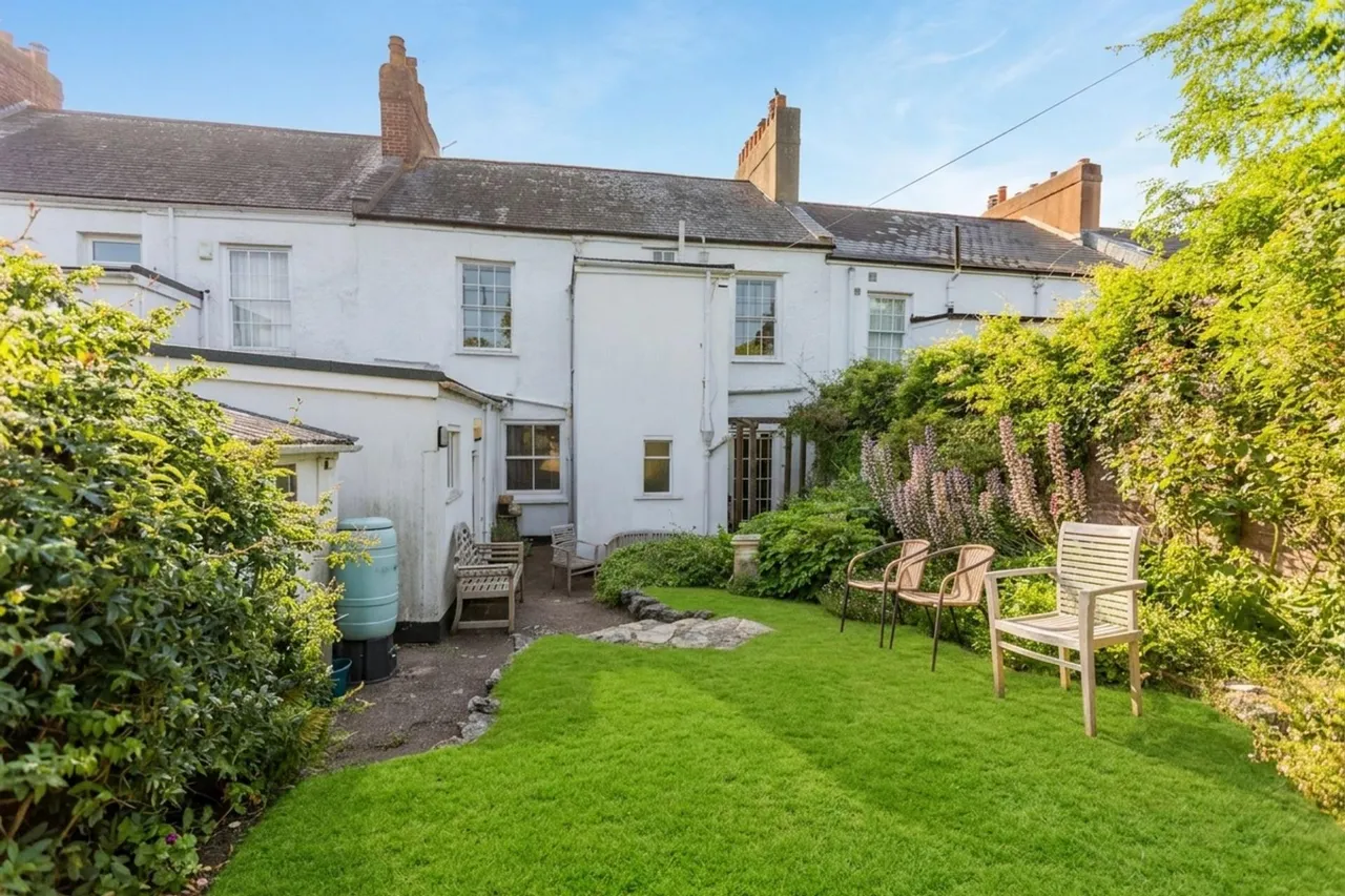 Lower Summerlands, Exeter, EX1, photo 16