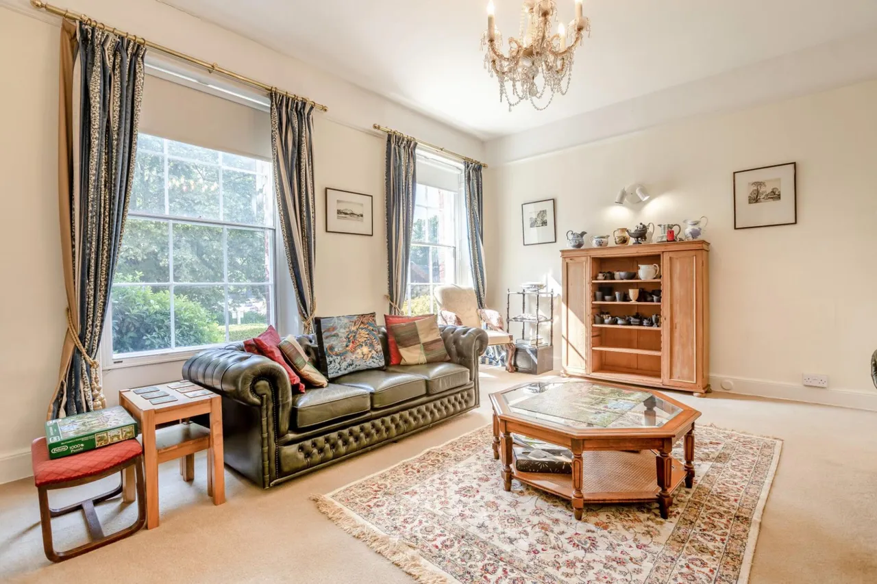 Lower Summerlands, Exeter, EX1, photo 6