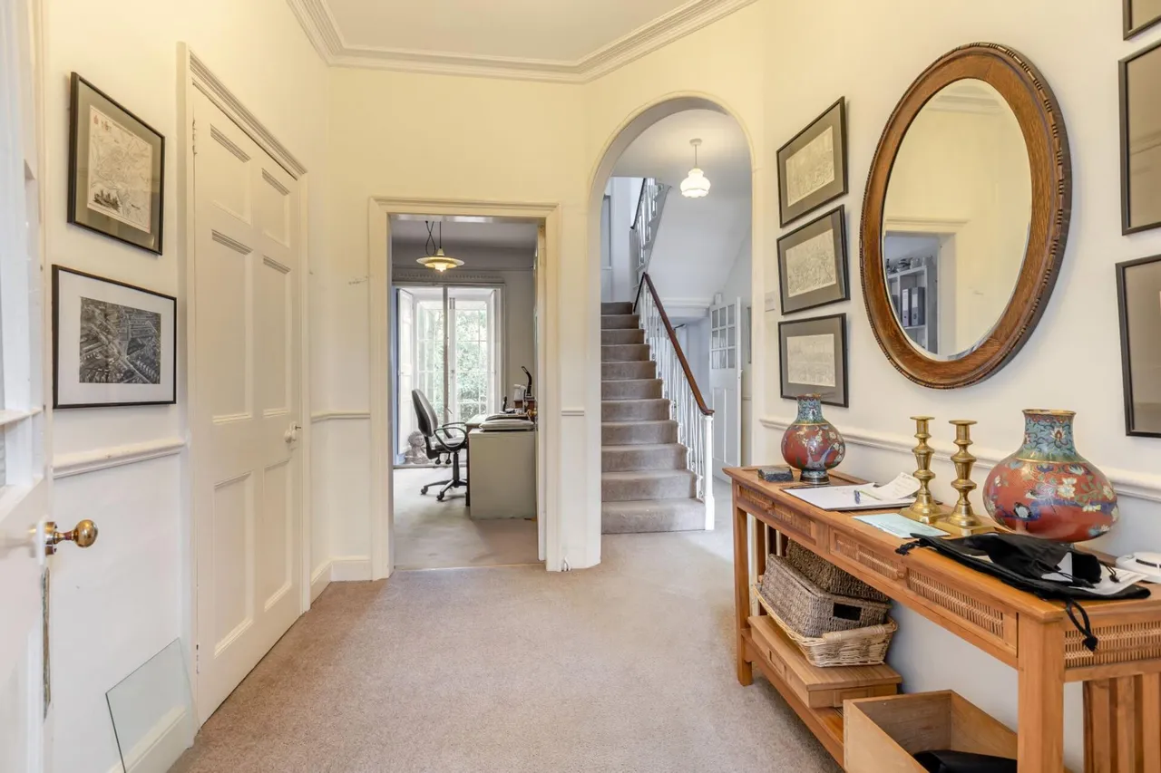 Lower Summerlands, Exeter, EX1, photo 8
