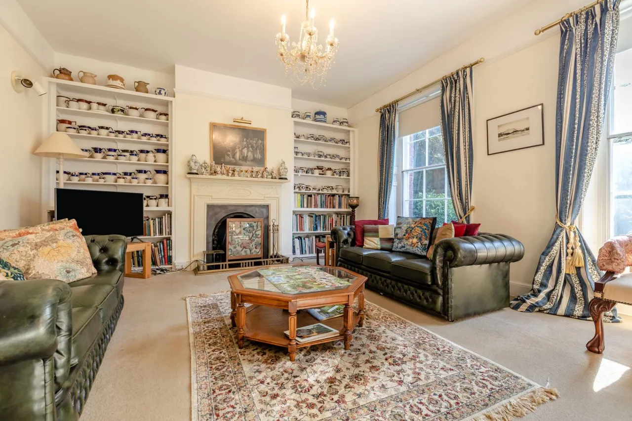 Lower Summerlands, Exeter, EX1, photo 2