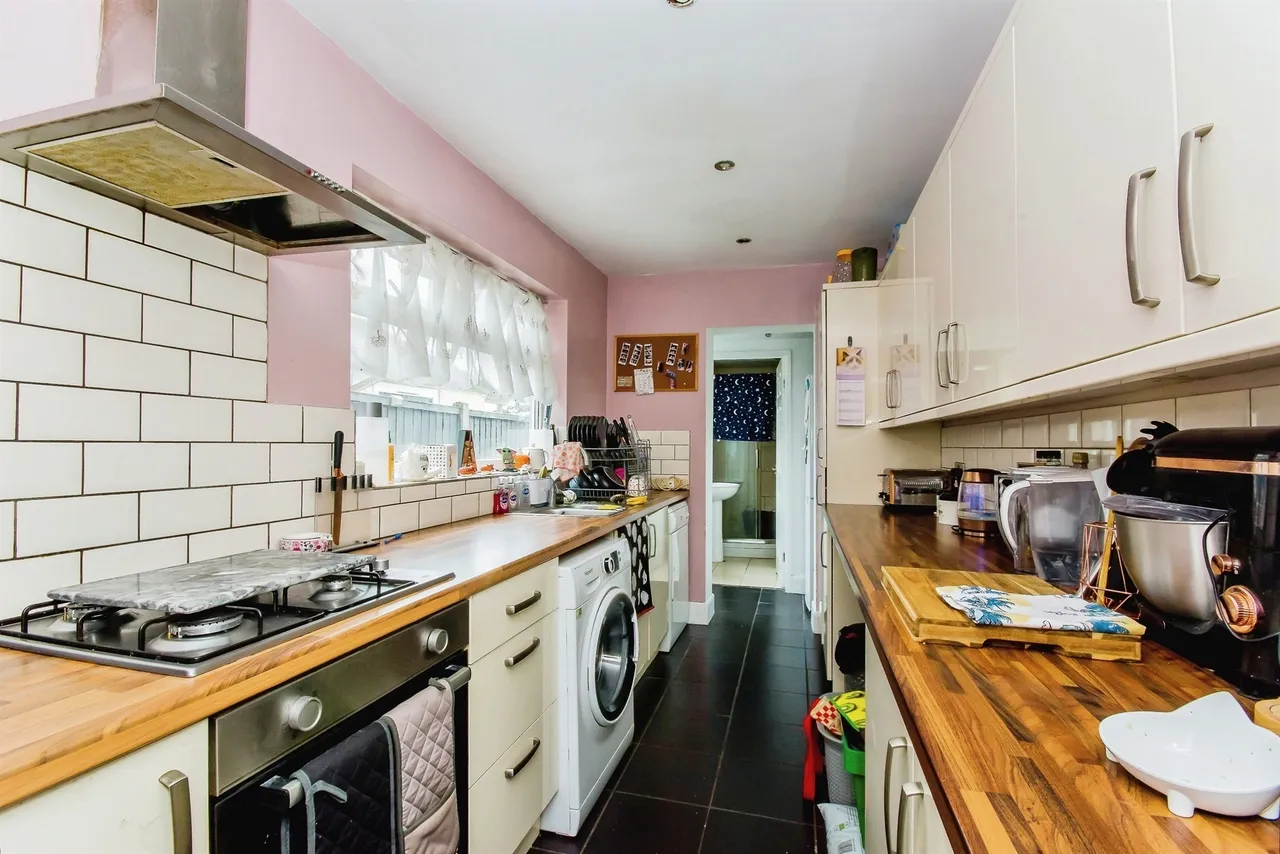 Wyberton Low Road, Boston, PE21, photo 4