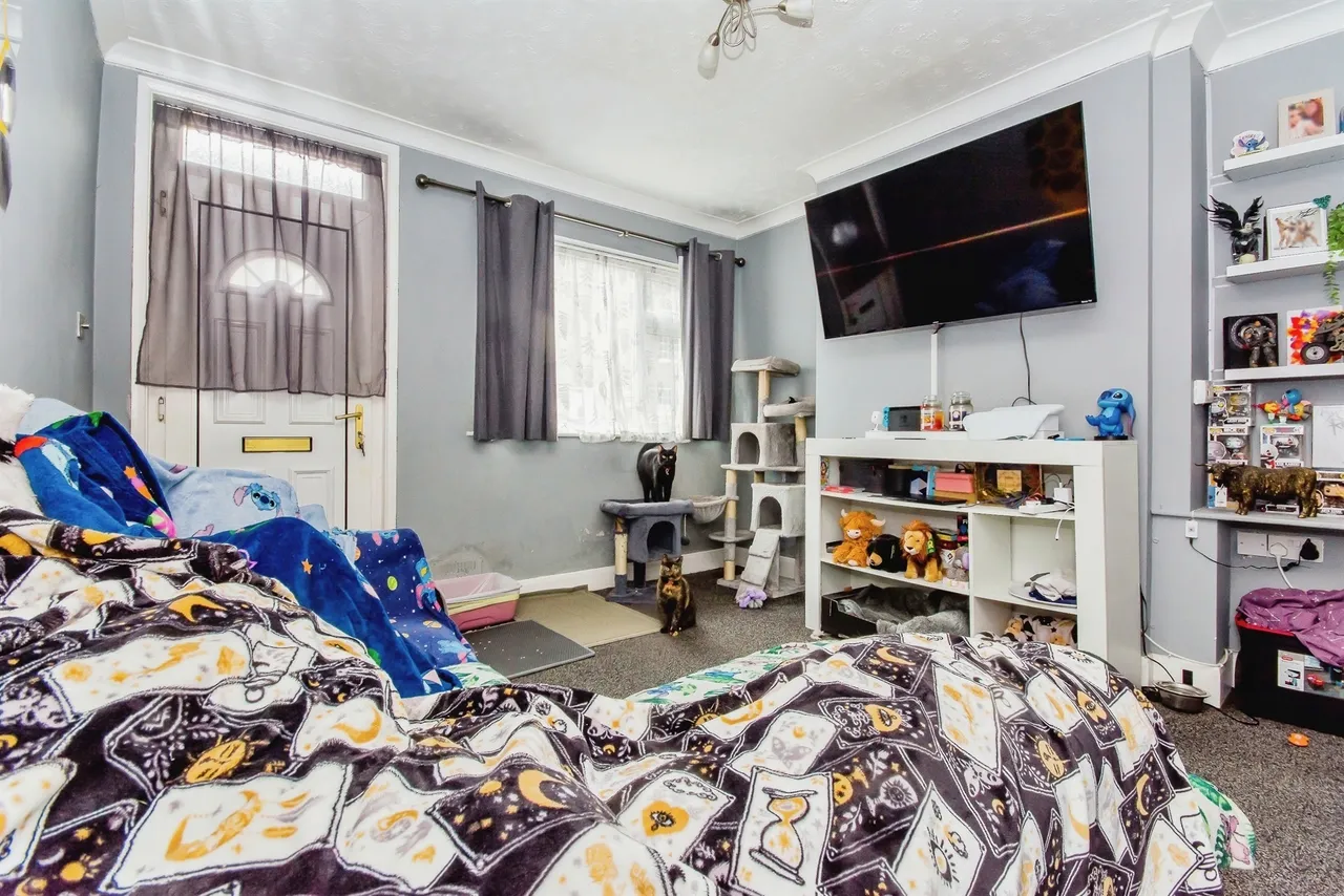 Wyberton Low Road, Boston, PE21, photo 11